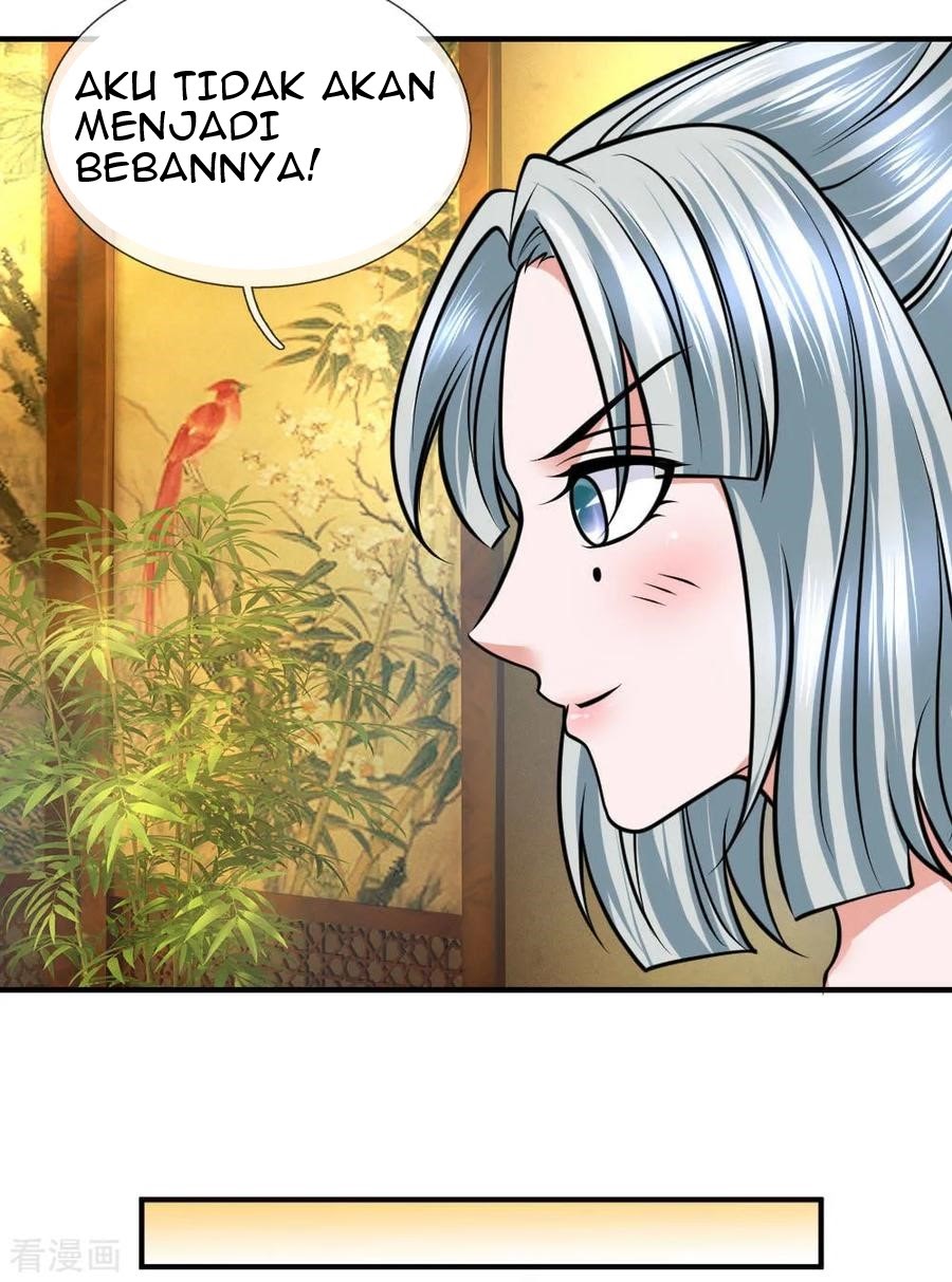 Shura Sword Sovereign Chapter 99 Bahasa Indonesia